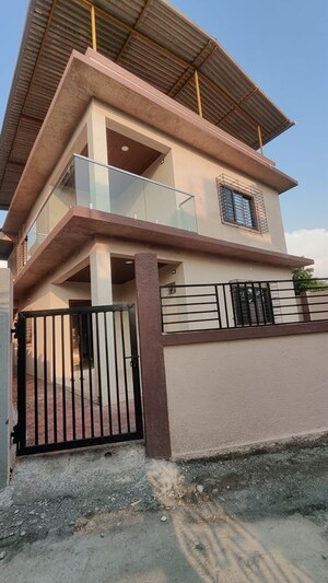 3 BHK Villa For Sale in Vasai West