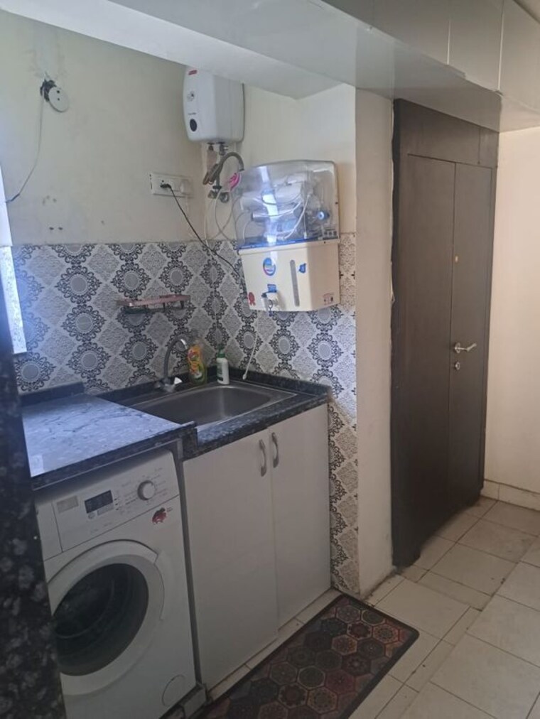 Kitchen, jaypee-greens-aman 2 Bedroom 928 Sq.Ft. Apartment In Sector 151 Noida 10759247