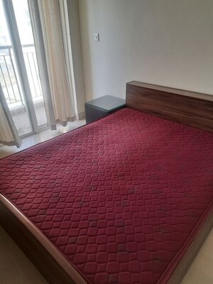 2 BHK Apartment For Rent in Jaypee Greens Aman, Sector 151