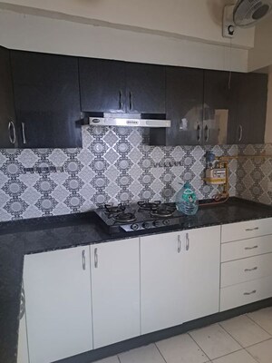 Kitchen in 2 BHK Apartment at Jaypee Greens Aman, Sector 151 – for Rent