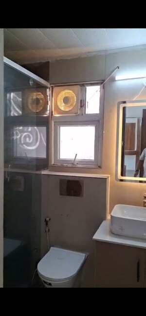 Furnished Amenities in 2.5 BHK Apartment at Capital Athena, Sector 1 Greater Noida – for Sale