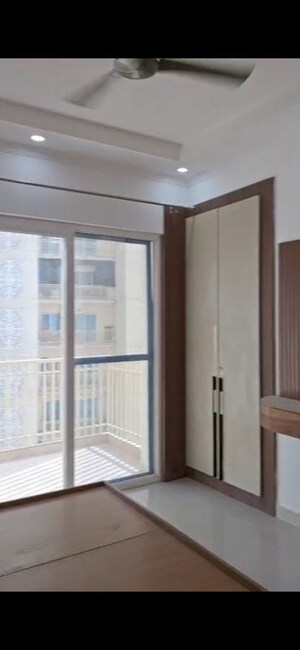 Building Lobby in 2.5 BHK Apartment at Capital Athena, Sector 1 Greater Noida – for Sale