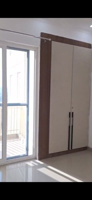 Building Lobby in 2.5 BHK Apartment at Capital Athena, Sector 1 Greater Noida – for Sale