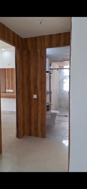 Bathroom in 2.5 BHK Apartment at Capital Athena, Sector 1 Greater Noida – for Sale