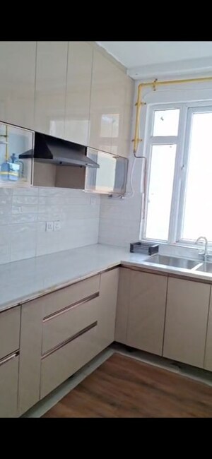 Kitchen in 2.5 BHK Apartment at Capital Athena, Sector 1 Greater Noida – for Sale