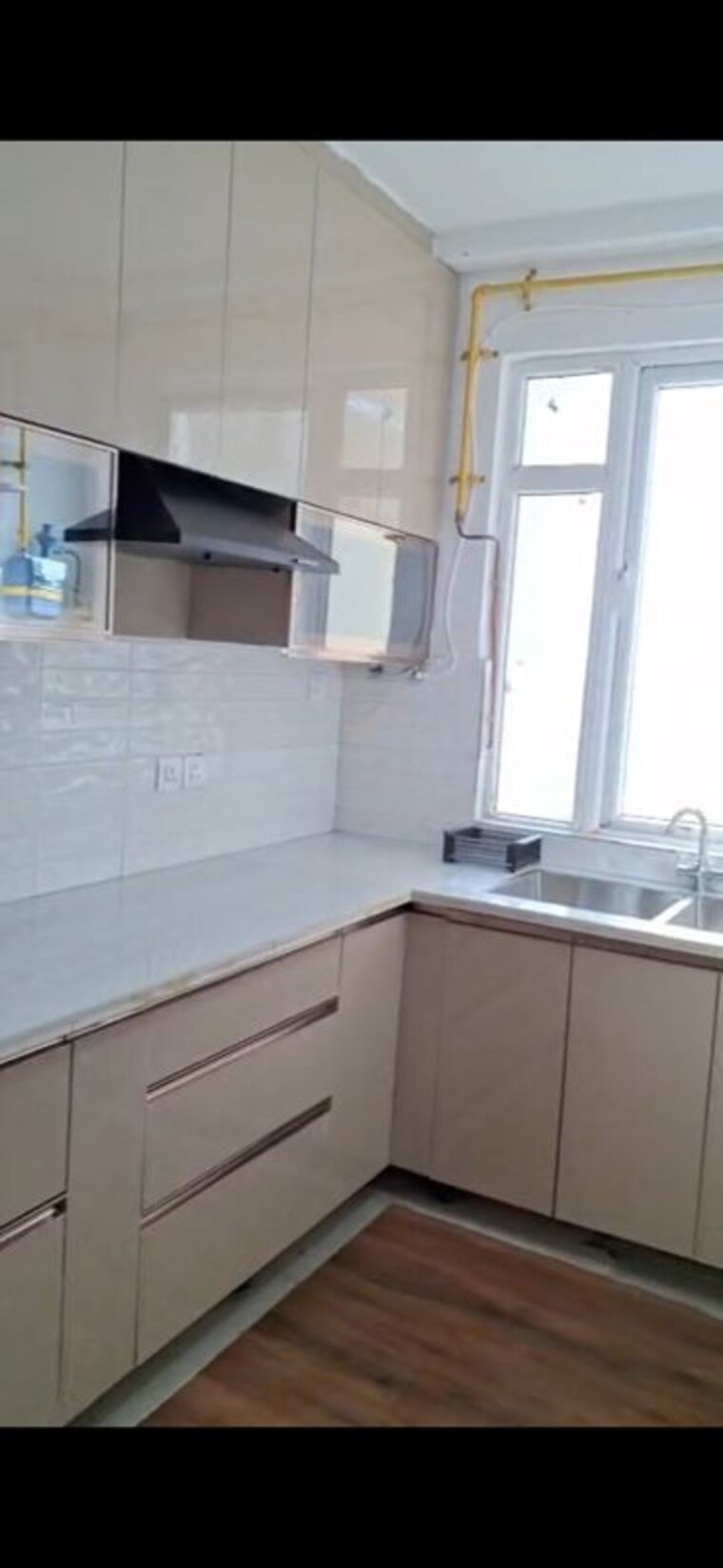 Kitchen, capital-athena 2.5 Bedroom 1290 Sq.Ft. Apartment In Sector 1 Greater Noida Greater Noida 10759250