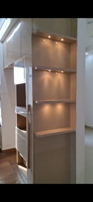 Furnished Amenities in 2.5 BHK Apartment at Capital Athena, Sector 1 Greater Noida – for Sale