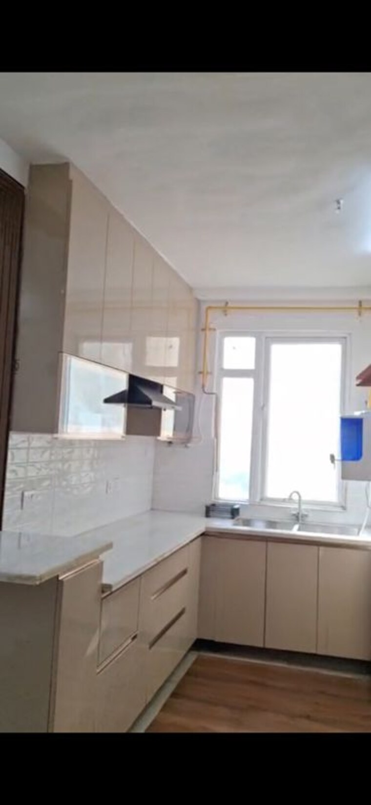Kitchen, capital-athena 2.5 Bedroom 1290 Sq.Ft. Apartment In Sector 1 Greater Noida Greater Noida 10759250