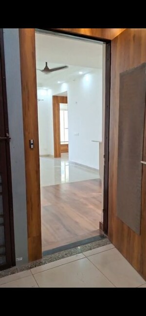 Building Lobby in 2.5 BHK Apartment at Capital Athena, Sector 1 Greater Noida – for Sale