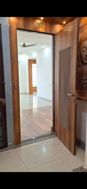 Bathroom in 2.5 BHK Apartment at Capital Athena, Sector 1 Greater Noida – for Sale