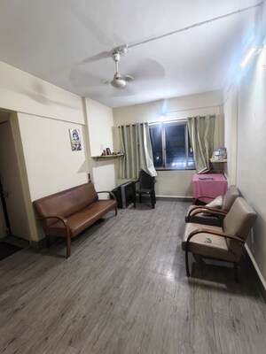 1 BHK Apartment For Rent in Westend Mall, Aundh