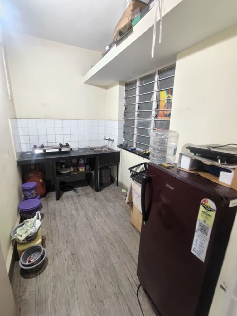 Team Area, westend-mall 1 Bedroom 550 Sq.Ft. Apartment In Aundh Pune 10759258