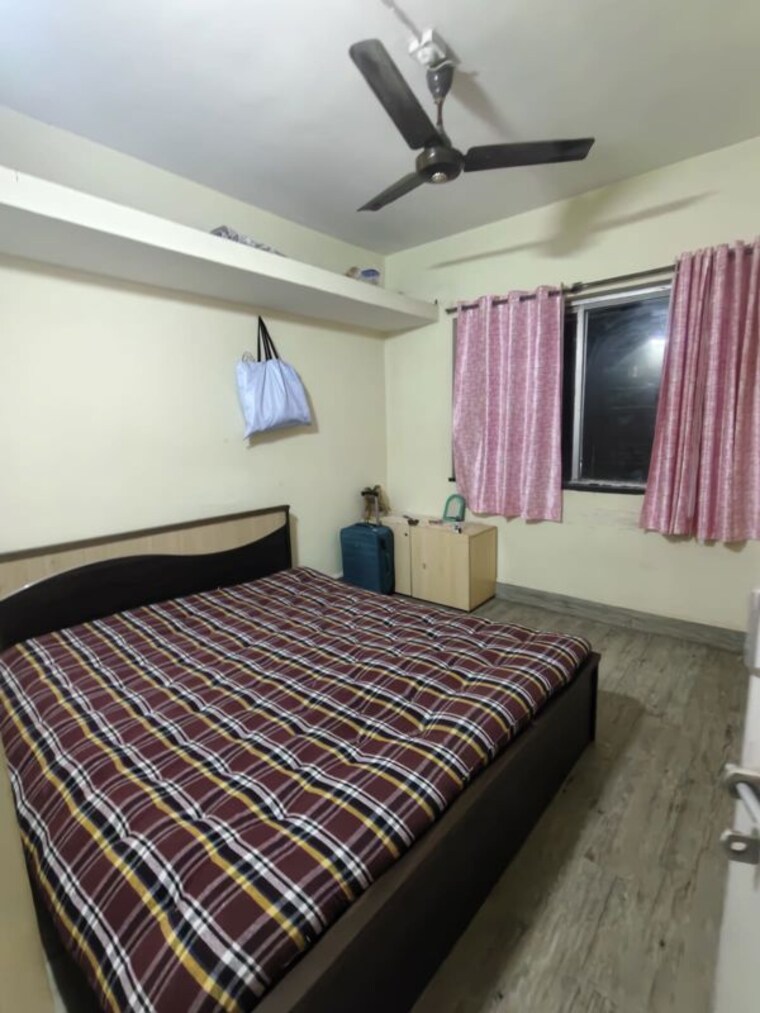 Bedroom, westend-mall 1 Bedroom 550 Sq.Ft. Apartment In Aundh Pune 10759258