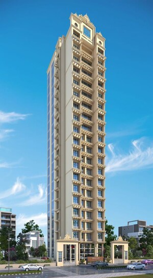 2 BHK Apartment For Sale in Madap