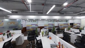  Office Space For Rent in Rustomjee Central Park, Andheri East