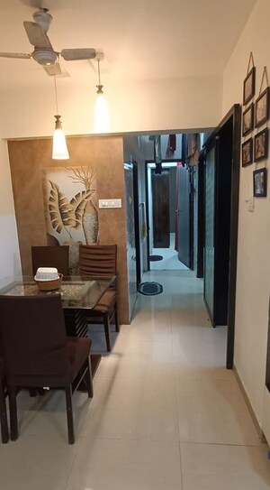 1 BHK Apartment For Sale in DB Orchid Ozone, Dahisar East