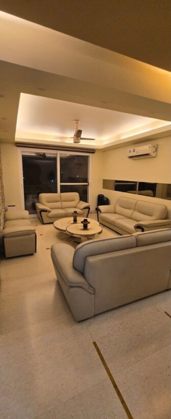 3 BHK +  2470 Sq.Ft. Apartment in Vipul Belmonte
