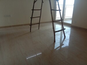 Staircase in 3 BHK Apartment at Gaur Sportswood, Sector 79 – for Sale