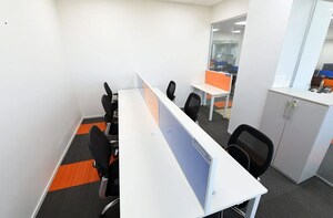  Office Space For Rent in Mittal Commercia, Andheri East