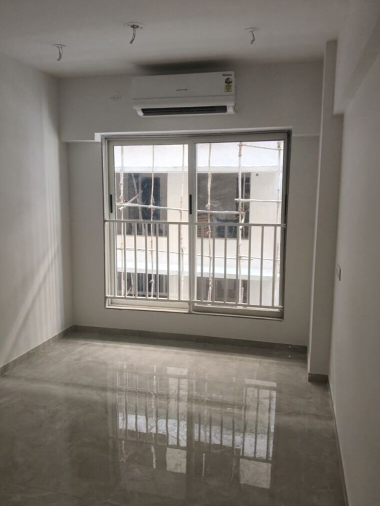 Room, enso-sanza 1 Bedroom 380 Sq.Ft. Apartment In Kandivali East Mumbai 10759286