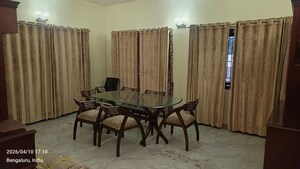 Gym in 3 BHK Apartment at Benson Town – for Rent