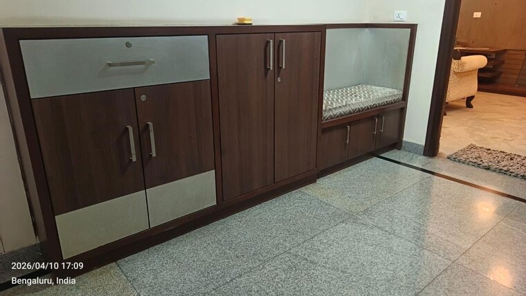 Room, benson town 3 Bedroom 1900 Sq.Ft. Apartment In Benson Town Bangalore 10759288