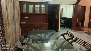 3 BHK Apartment For Rent in Benson Town