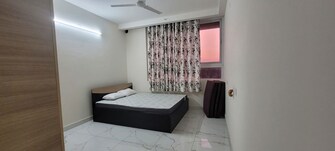 3 BHK Apartment For Rent in Mantri Lithos in Thanisandra, Bangalore
