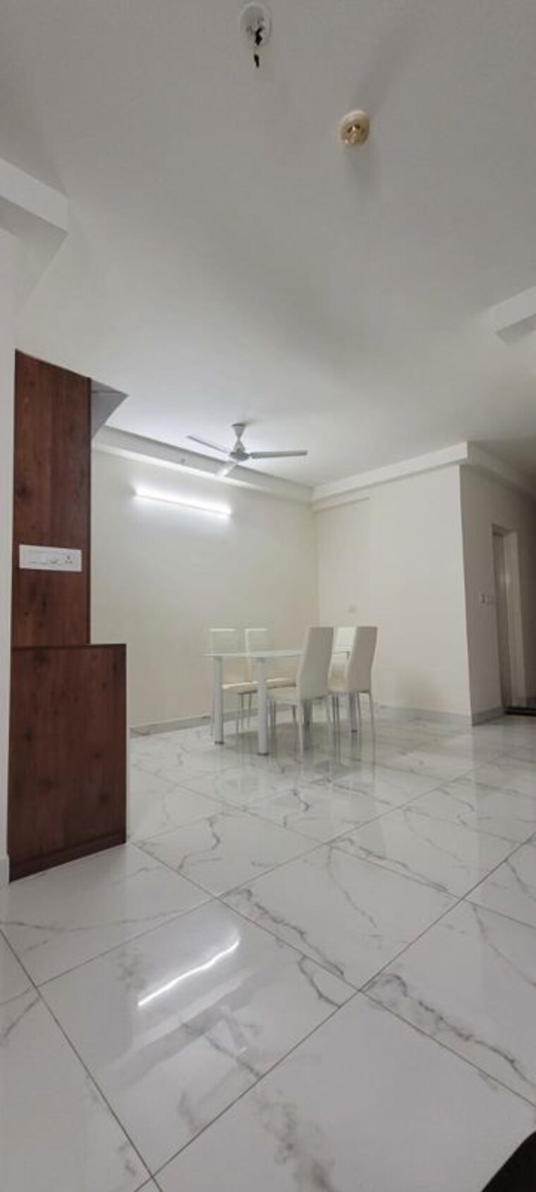 Room, mantri-lithos 3 Bedroom 1690 Sq.Ft. Apartment In Thanisandra Bangalore 10759283