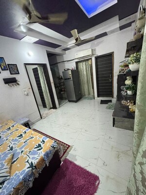 Room in 2 BHK Apartment at Mahendra Enclave, Shastri Nagar – for Sale