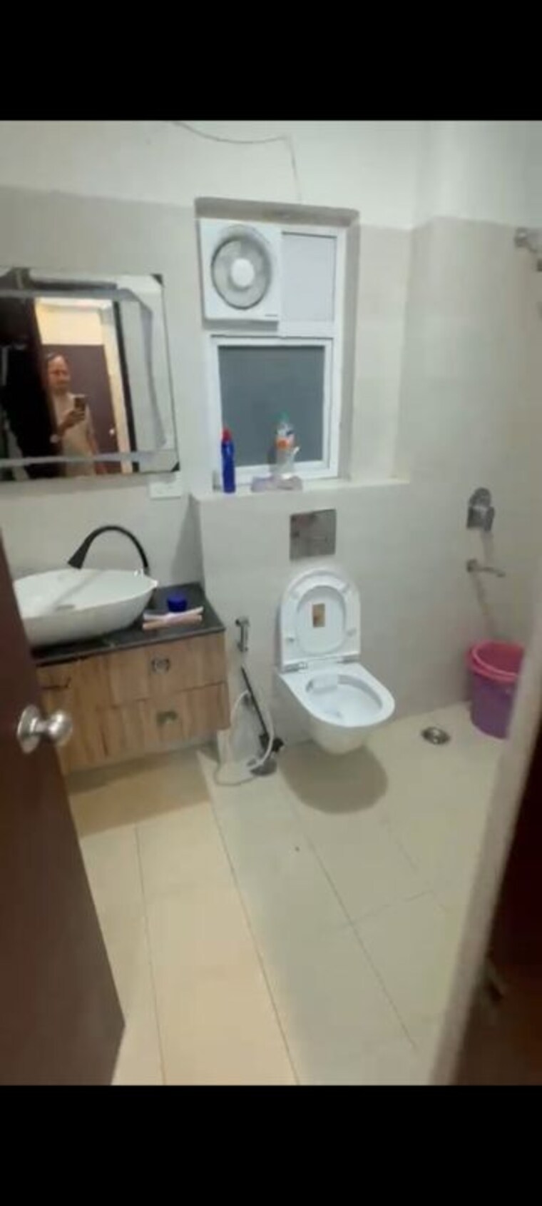 Bathroom, spaze-privy-at4 3.5 Bedroom 2285 Sq.Ft. Apartment In Sector 84 Gurgaon 10759296