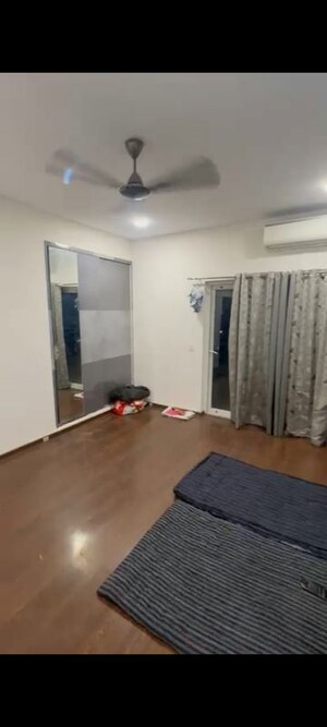 Bedroom in 3.5 BHK Apartment at Spaze Privy AT4, Sector 84 – for Rent