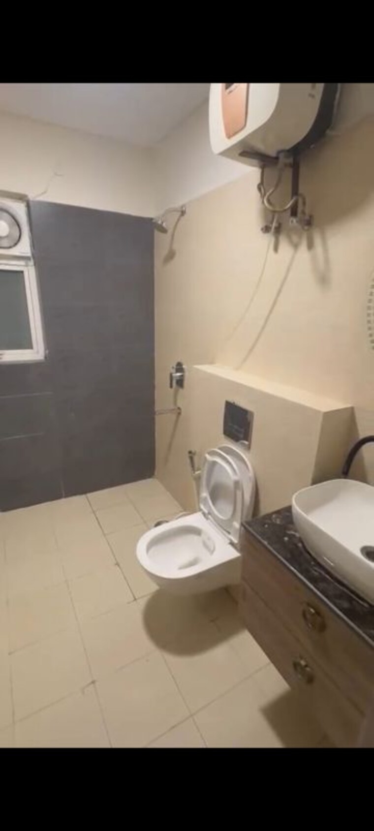 Bathroom, spaze-privy-at4 3.5 Bedroom 2285 Sq.Ft. Apartment In Sector 84 Gurgaon 10759296
