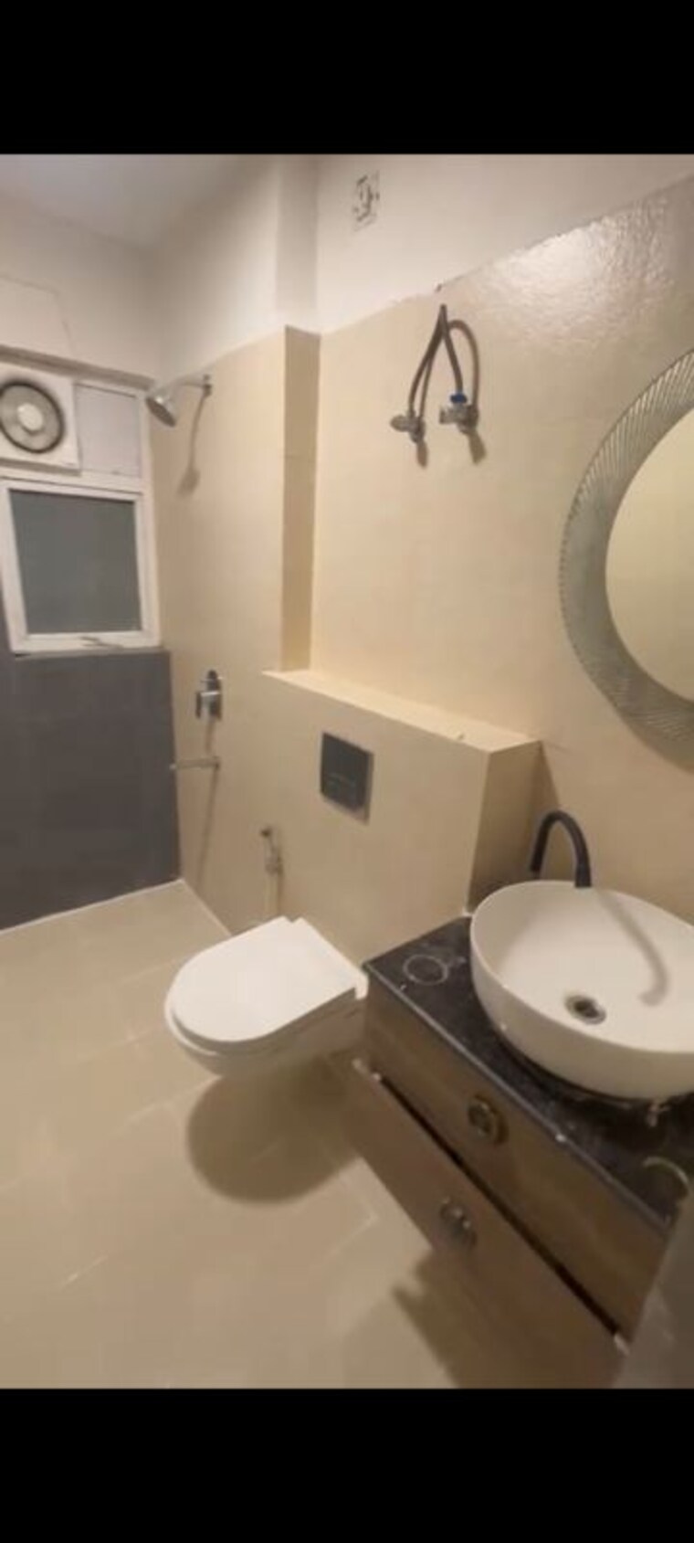 Bathroom, spaze-privy-at4 3.5 Bedroom 2285 Sq.Ft. Apartment In Sector 84 Gurgaon 10759296
