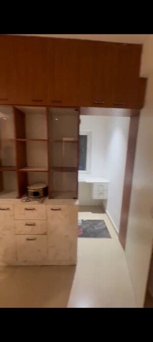 Kitchen in 3.5 BHK Apartment at Spaze Privy AT4, Sector 84 – for Rent