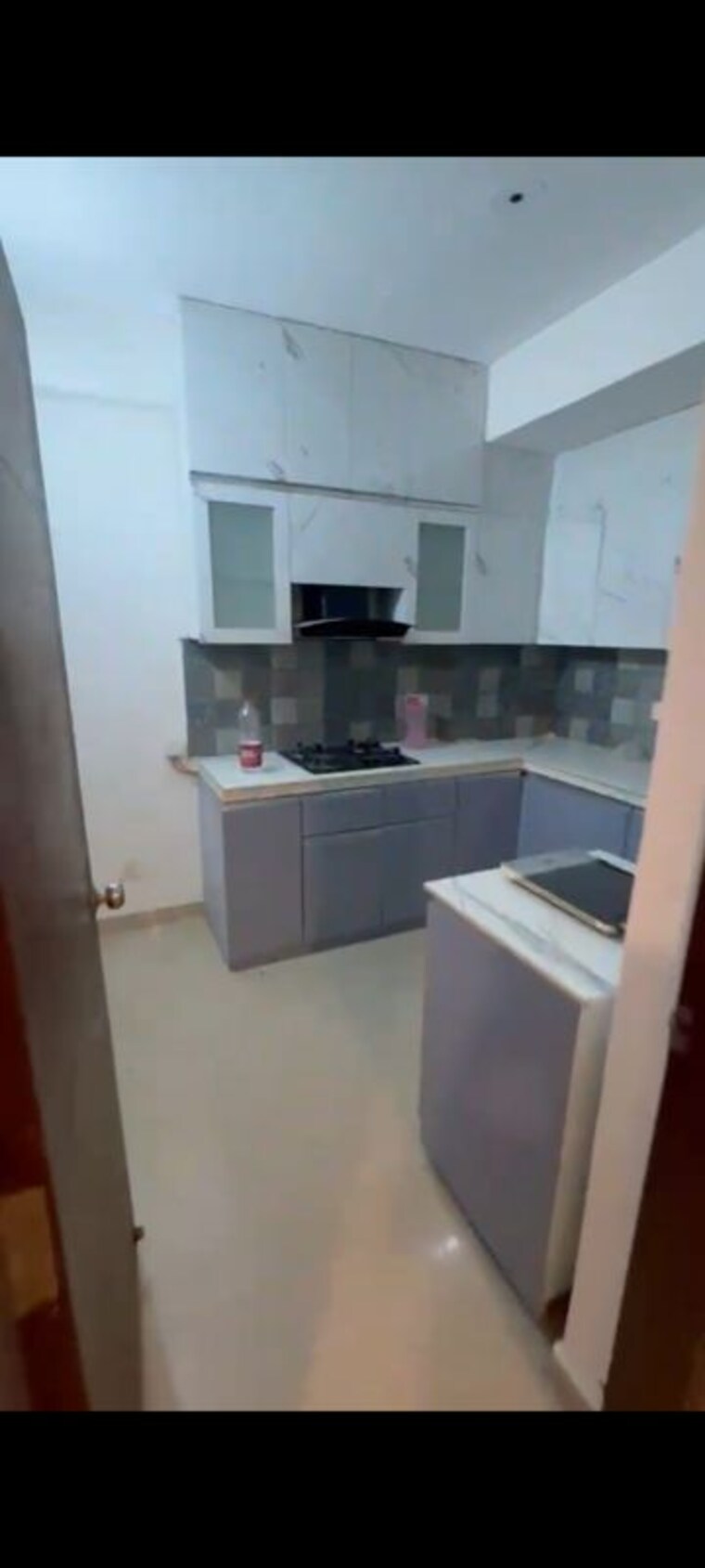 Kitchen, spaze-privy-at4 3.5 Bedroom 2285 Sq.Ft. Apartment In Sector 84 Gurgaon 10759296