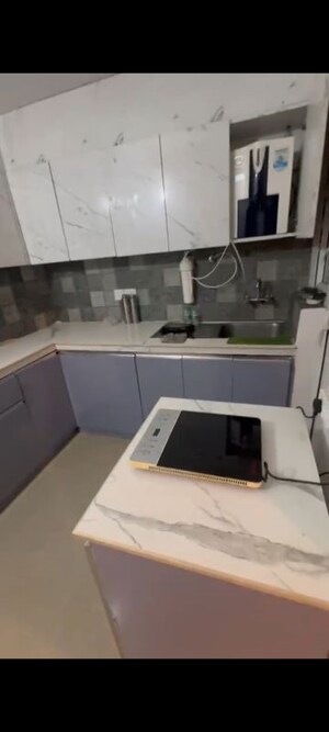 3.5 BHK Apartment For Rent in Spaze Privy AT4, Sector 84