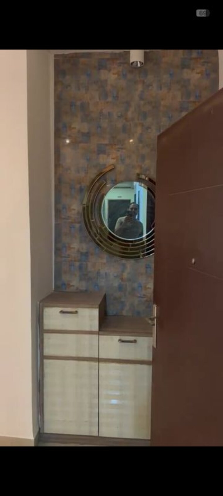 Bathroom, spaze-privy-at4 3.5 Bedroom 2285 Sq.Ft. Apartment In Sector 84 Gurgaon 10759296