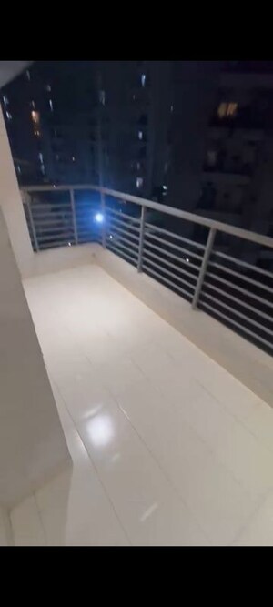 Staircase in 3.5 BHK Apartment at Spaze Privy AT4, Sector 84 – for Rent