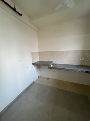 Kitchen in 2 BHK Apartment at Piramal Vaikunth, Balkum Pada – for Rent