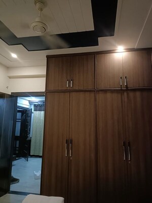 Furnished Amenities in 3 BHK Apartment at Baner – for Sale