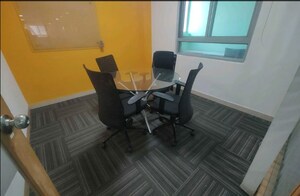   Office Space at Omkar The Summit Business Bay, Andheri East – for Rent