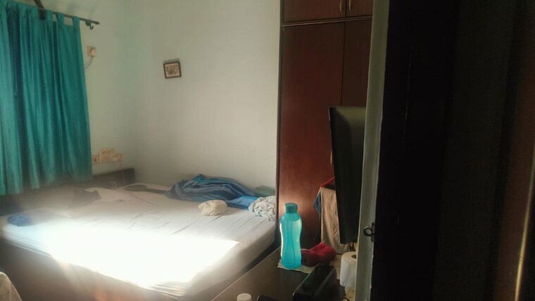 Bathroom, orlem-peace 2 Bedroom 646 Sq.Ft. Apartment In Malad West Mumbai 10759308