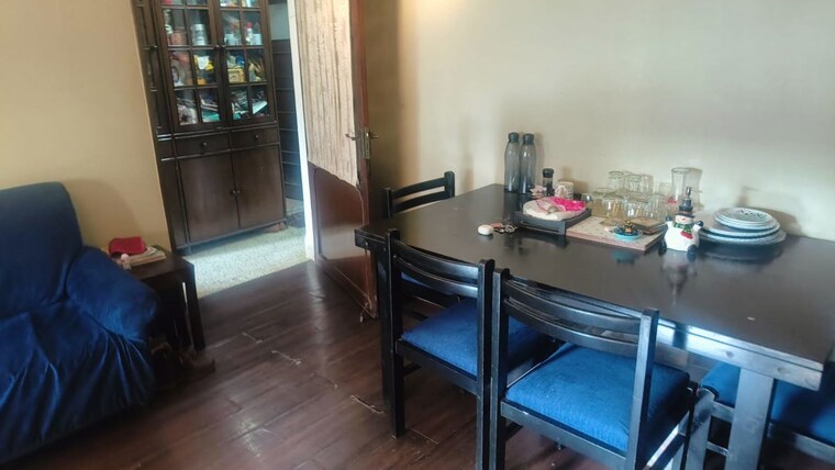 Kitchen, orlem-peace 2 Bedroom 646 Sq.Ft. Apartment In Malad West Mumbai 10759308
