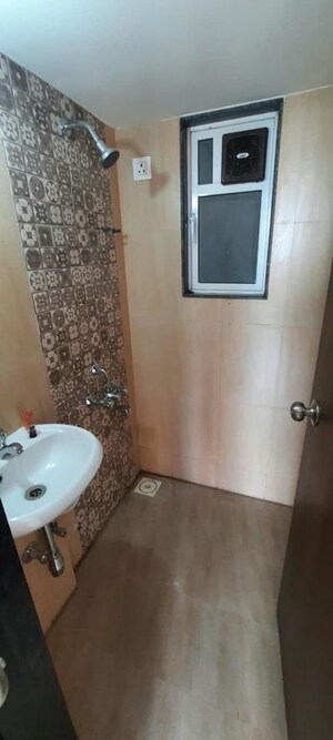 Bathroom in 1 BHK Apartment at JP North Aviva, Mira Road – for Sale