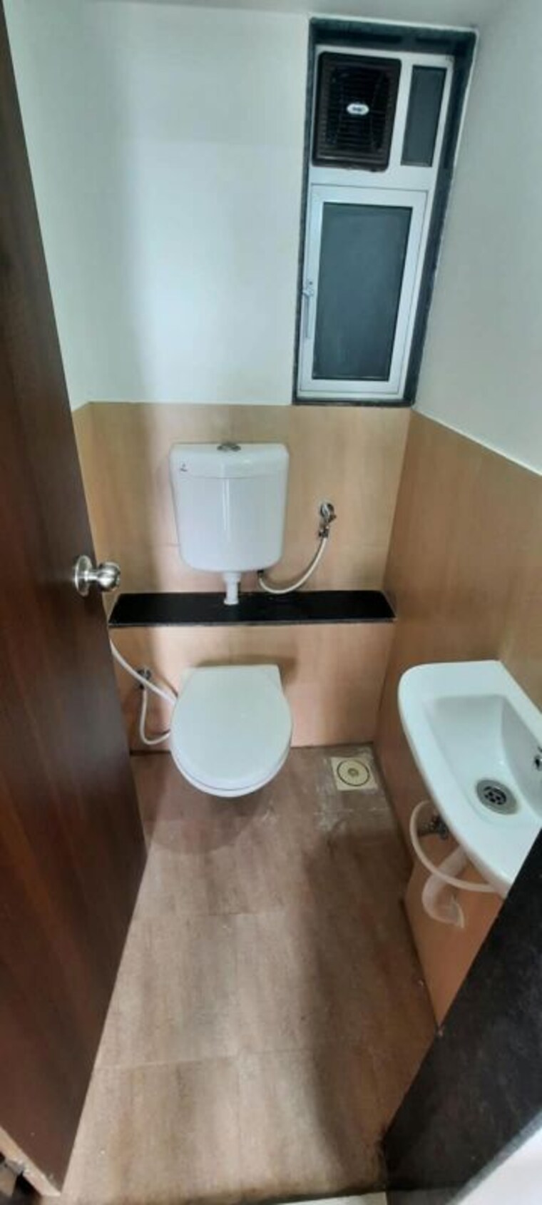 Bathroom, jp-north-aviva 1 Bedroom 309 Sq.Ft. Apartment In Mira Road Thane 10759305