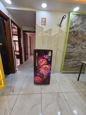  3 BHK Builder Floor at Dwarka Mor – for Rent