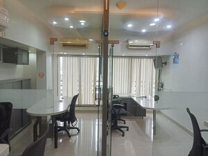 Team Area in  Office Space at Chakala – for Rent