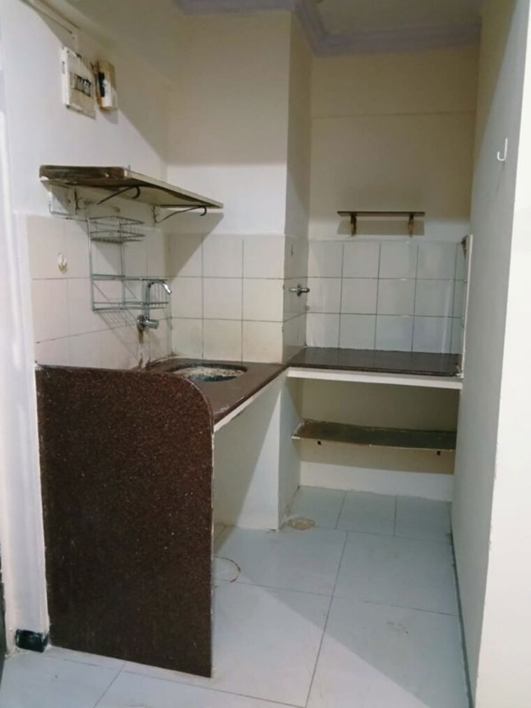 Kitchen, royal-palms-piccadilly-condos 1 RK 344 Sq.Ft. Apartment In Goregaon East Mumbai 10759333