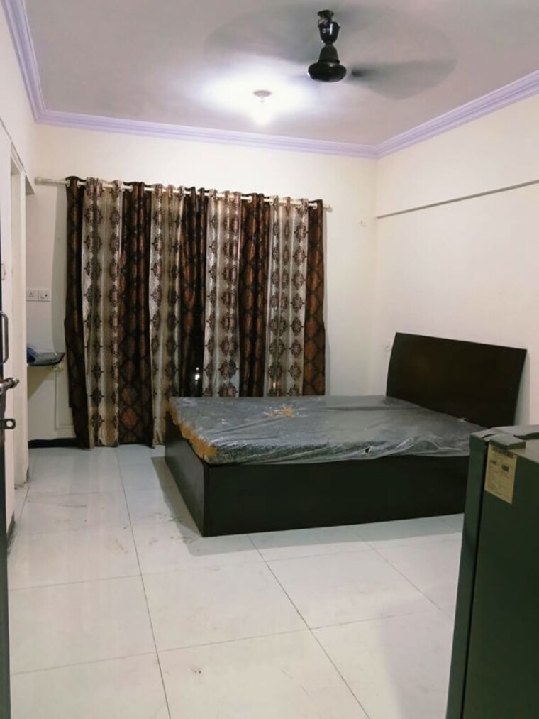 Bedroom, royal-palms-piccadilly-condos 1 RK 344 Sq.Ft. Apartment In Goregaon East Mumbai 10759333